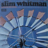 Slim Whitman - Country Favorites